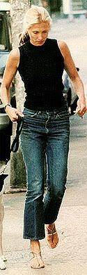 MUSE ISPIRATRICI: CAROLYN BESSETTE KENNEDY