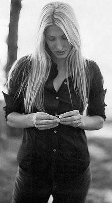 MUSE ISPIRATRICI: CAROLYN BESSETTE KENNEDY