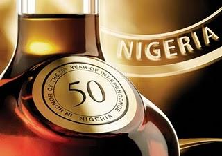Hennessy per il 50° Anniversario della Nigeria+Video Spot Tv+Video Naija Dey Bam Hennessy per il 50° Anniversario della Nigeria+Video Spot Tv+Video Naija Dey Bam