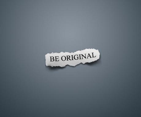 Be Original: Sfondi e Wallpaper Gratis per Android #3