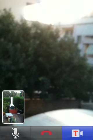 foto 2 App Store: Tango Video Calls, la videochiamata per tutti