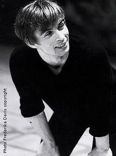 Rudolf Nureyev. ♥