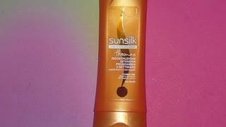 Sunsilk Co creation: Ricostruzione Intensiva, Liscio Perfetto, Brillantezza Seducente
