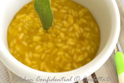 Risotto con la zucca Photobucket