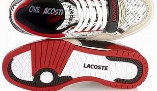 McQueen x Lacoste “I Love Tokyo” Missouri - Sneakers #78