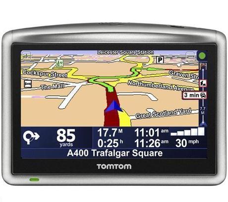 Cosa succede quando il GPS sbaglia strada?