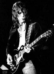 11 - Jeff Beck