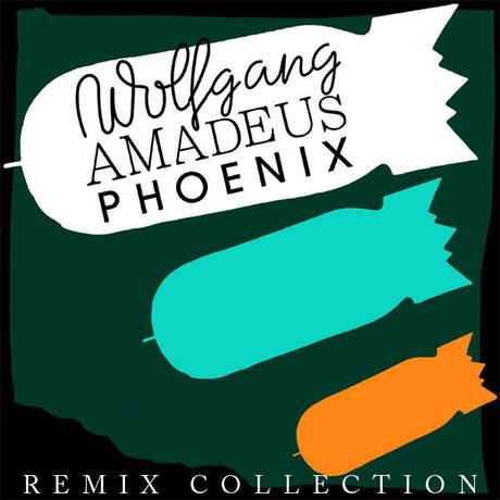 Wolfgang Amadeus Remix