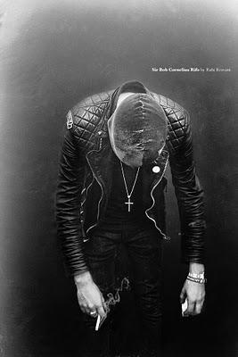 Rahi Rezvani for The Bloody Beetroots