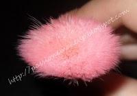 Essence: Powder&Blush; Brush Essence: Powder&Blush; Brush