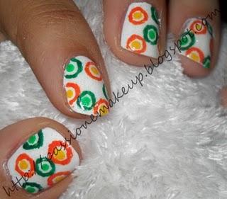 NOTD: Circles NOTD: Circles