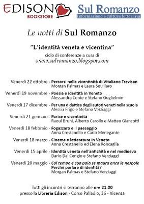 Le Notti di Sul Romanzo Le Notti di Sul Romanzo