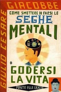 Storie di Vita Vera: A me piace farmi le seghe mentali