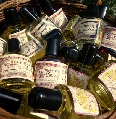 ♥ REVIVER OIL ♥ ♥ REVIVER OIL ♥