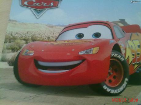 05102010011 Confronto fotografico: Nokia 5800 vs Nokia X3-02 Touch and Type