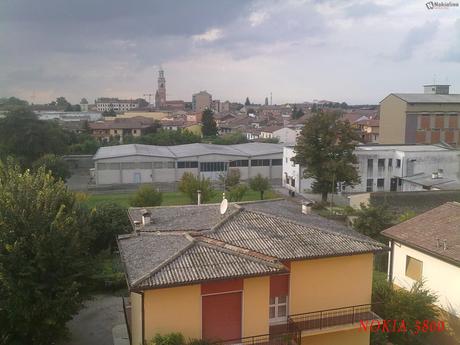 05102010007 Confronto fotografico: Nokia 5800 vs Nokia X3-02 Touch and Type