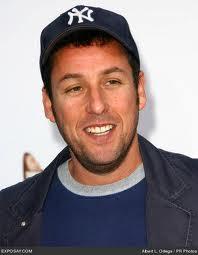 ADAM SANDLER