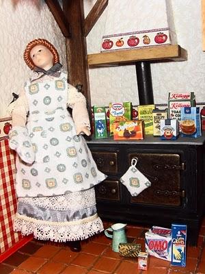 UNA BRAVA CASALINGA UNA BRAVA CASALINGA