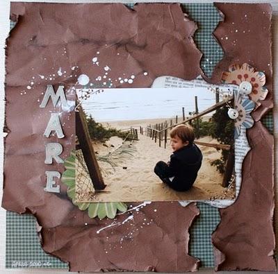 LO: mare d'aprile LO: mare d'aprile