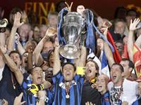 Inter Campione d’Europa 2010 e Campioni di Mental Coaching