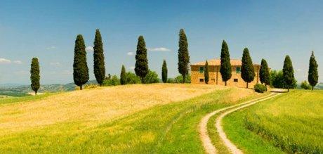 La Toscana, meta ideale per rilassanti vacanze