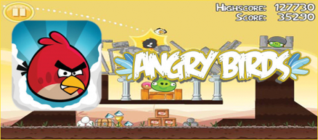 Angry Birds per Android: la settimana prossima il rilascio della versione finale