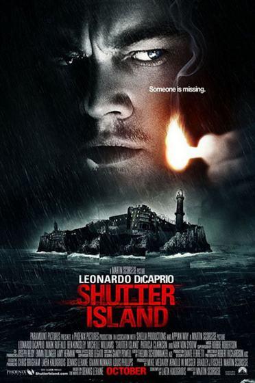 Shutter Island