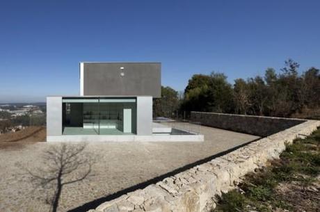 House in Portugal @ Macinhata by Nuno Brandao Costa