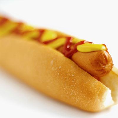 Hot Dog – Cane Caldo