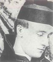 Frederick Rolfe, Baron Corvo