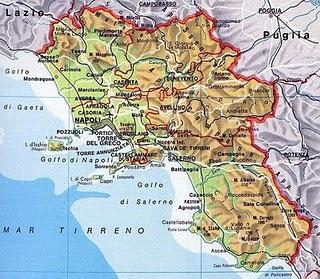 I PANI D'ITALIA I PANI D'ITALIA