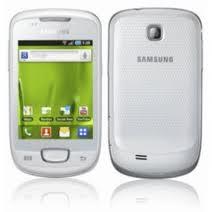  Scheda Tecnica Samsung GT S5570i Galaxy Next Turbo