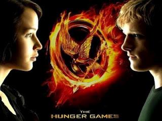 [film] Hunger Games