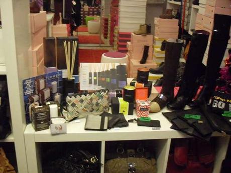 Smalti & make-up BWC a Milano Smalti & make-up BWC a Milano