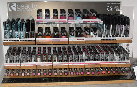 Smalti & make-up BWC a Milano Smalti & make-up BWC a Milano