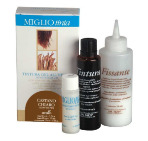 Tinte per capelli Dr.Taffi Tinte per capelli Dr.Taffi