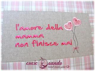 Festa della mamma