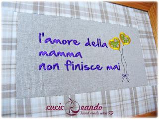 Festa della mamma