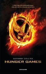 Pensieri e riflessioni su Hunger Games di Suzanne Collins. Dal libro al film.