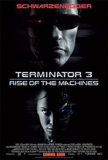 Terminator 3 - Le Macchine Ribelli (2003)