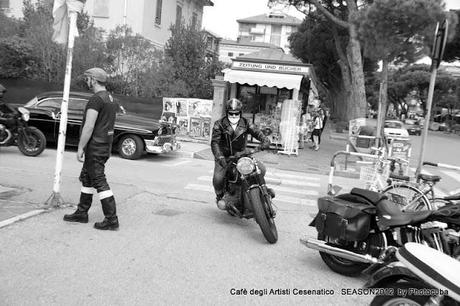 Cafe Racer Day Cafe Racer Day