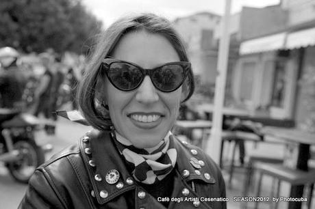 Cafe Racer Day Cafe Racer Day