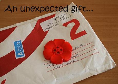 An unexpected gift 5