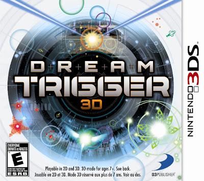Dream Trigger 3D 3DS