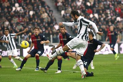 Cagliari-Juventus 2012, vietato sbagliare per gli uomini di Conte