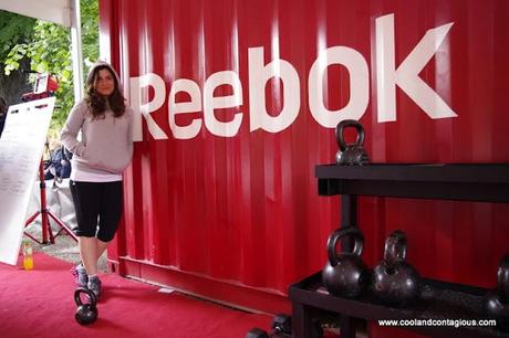 Il Reebok CrossFit è arrivato fra noi e ci resterà!