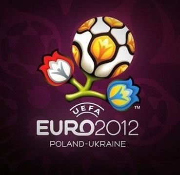 Iniziano gli Europei di calcio 2012 europei_2012_logo