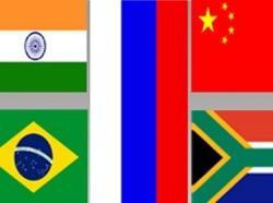 Il peso dei BRICS