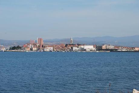 Presentazione delle comunità locali di Capodistria