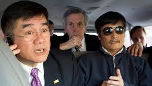 I rapporti tra Cina e Stati Uniti e il caso del dissidente Chen Guangcheng. Intervista a M. Molinari